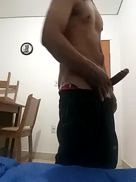 Alexanderreal23 online show from February 10, 7:46 am