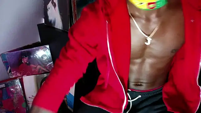 ISLANDBANANA1 online show from December 14, 6:48 pm