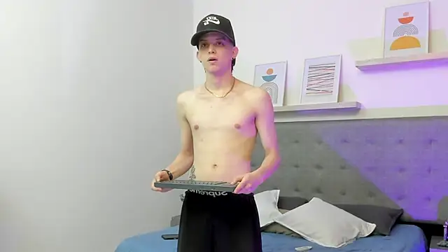 sebastamayo  online show from February 12, 5:13 am