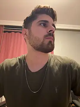 berke3424 online show from February 13, 1:23 am