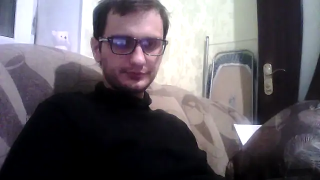 Barsherk online show from December 14, 5:53 pm