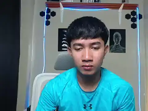 Ur hottestjonny online show from July 28, 11:17 am