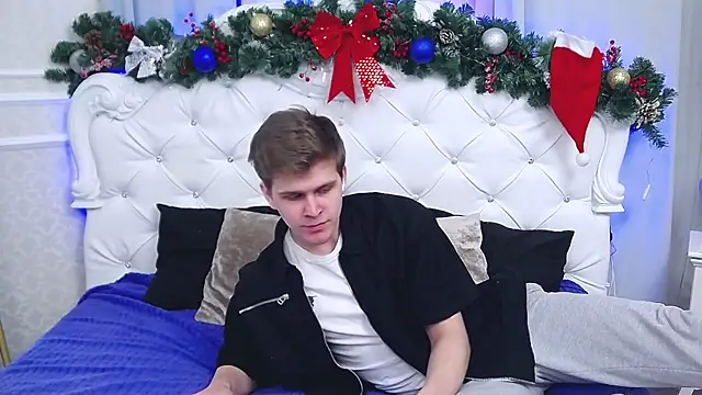 NickJohnas online show from January 7, 5:12 am