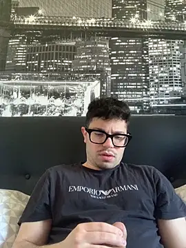 sognatore99 online show from April 4, 8:11 am