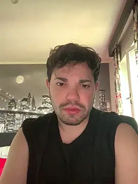 sognatore99 online show from March 15, 9:39 am