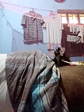 HotBoy 1274 online show from January 17, 1:08 am