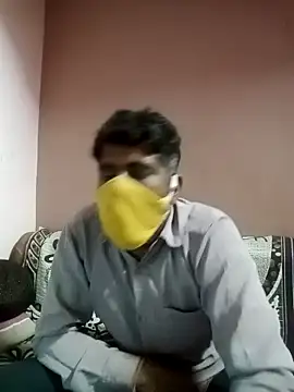CHOUDHARY1985 online show from May 15, 4:59 pm