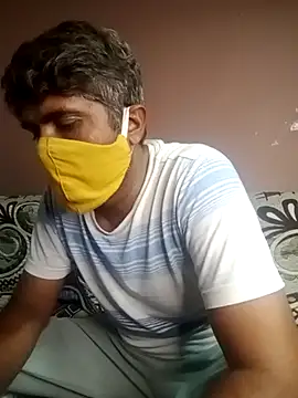 CHOUDHARY1985 online show from June 3, 5:40 pm