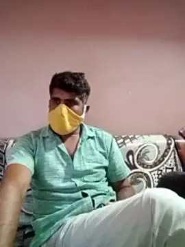 CHOUDHARY1985 online show from May 14, 1:53 pm