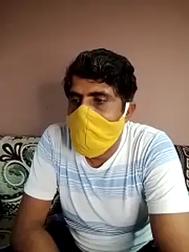 CHOUDHARY1985 online show from June 17, 5:48 pm