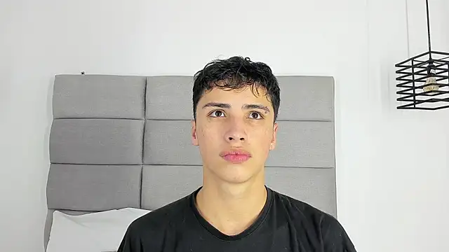 JoshClaarktt online show from July 15, 4:08 am