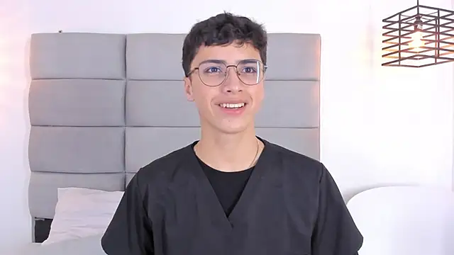 JoshClaarktt online show from February 5, 3:35 am