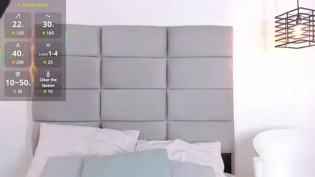 JoshClaarktt online show from February 6, 3:36 am