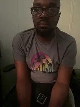 MrUnintentional online show from July 26, 11:01 pm