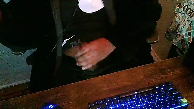 MrUnintentional online show from February 13, 4:51 am