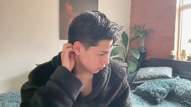 Andy Belier23 online show from March 27, 2:18 pm