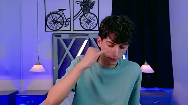 Martin Williams online show from January 19, 12:18 pm