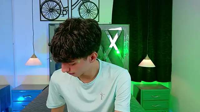 Martin Williams online show from January 10, 12:31 pm