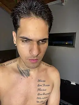 MarvinandtheBbys online show from February 14, 2:17 am