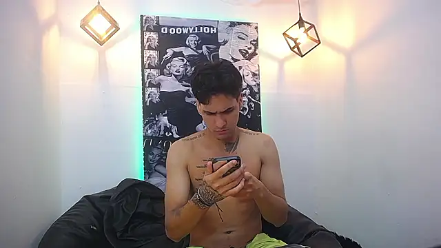 MarvinandtheBbys online show from February 2, 4:48 pm