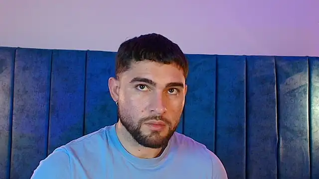 Steve-Carter online show from February 25, 2:18 pm