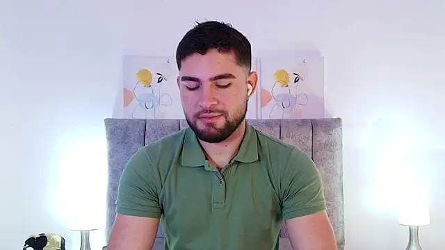 Steve-Carter online show from March 4, 11:39 am