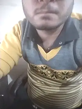 BoyFromChandigarh IRLMEET online show from December 14, 12:45 pm