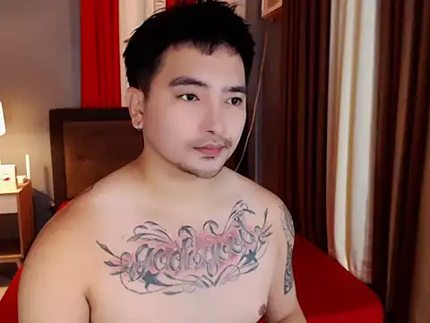 MarcoSebastian online show from April 20, 4:53 pm