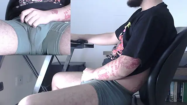 mateoconde00 online show from March 7, 8:23 am