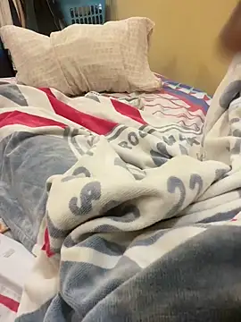 Nunobrubo online show from April 7, 1:22 pm