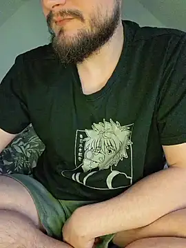 Ghost Pie online show from April 2, 1:41 pm