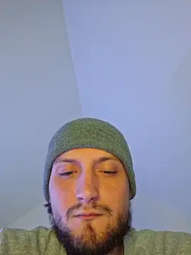 Ghost Pie online show from February 23, 5:47 pm