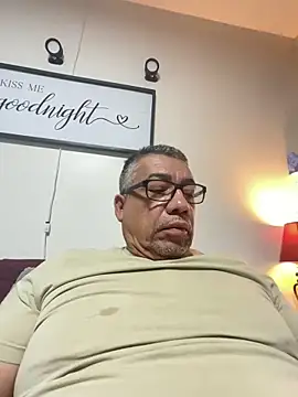 tigre6911 online show from March 13, 11:00 pm