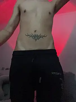 Dracco Velour  online show from February 28, 4:44 am