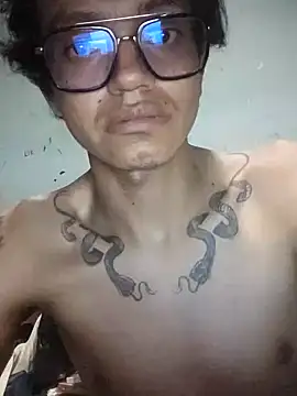 don Juan007 online show from December 15, 3:03 am