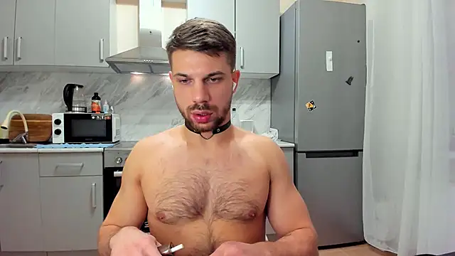 Tony Wolf online show from February 14, 4:57 pm