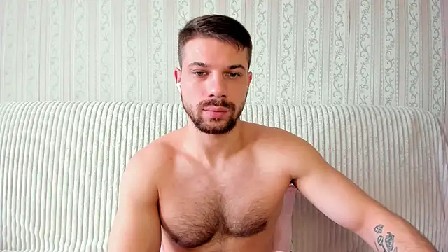 Tony Wolf online show from March 12, 10:01 am