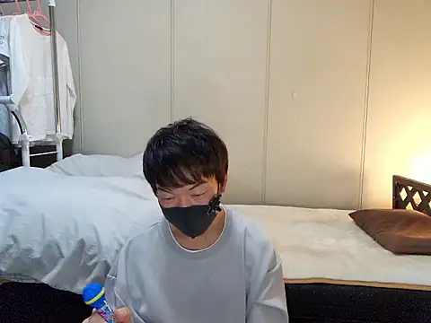 sweets danshi online show from February 17, 1:32 pm