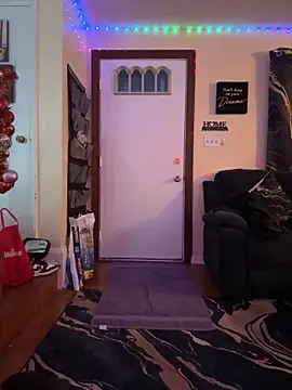 daddydarkskindikk online show from March 1, 11:15 pm