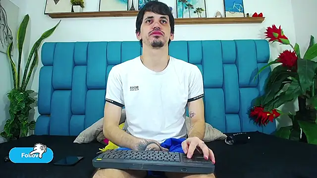boy Dirty X online show from May 31, 5:19 am