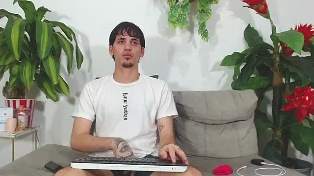 boy Dirty X online show from May 22, 5:23 am