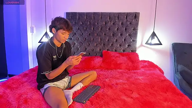 im ralff online show from December 17, 8:15 pm