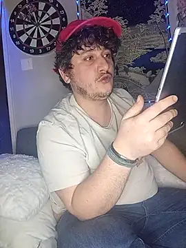 damslebambou1 online show from February 12, 5:52 pm