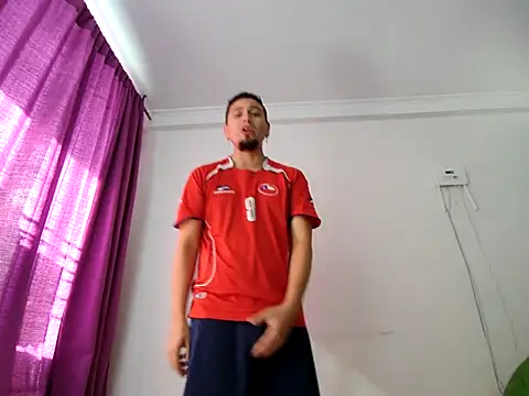 Einar-14 online show from December 19, 9:01 pm