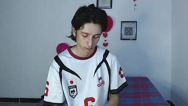 cirosky elchicopolla online show from February 17, 4:00 am