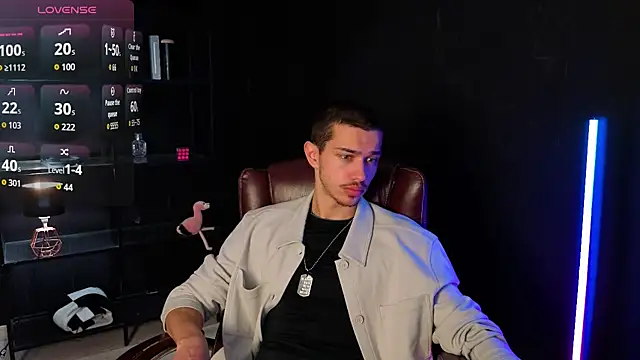 KaydenDrew online show from February 22, 6:37 am