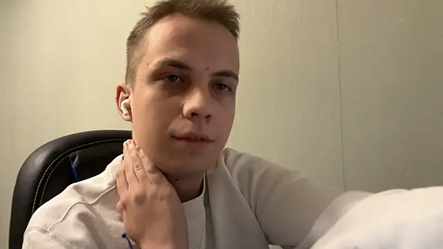 Markooaa online show from February 21, 7:15 pm