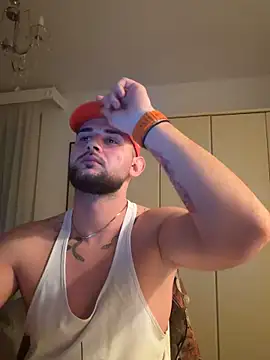 LunaFoxTip online show from February 2, 8:39 pm