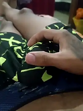 Wilmar0  online show from December 21, 1:13 am