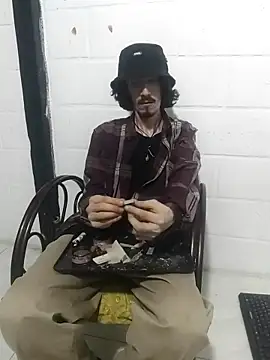 sk8-boy online show from February 1, 2:32 am